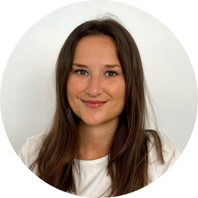 Lea beaurepere rond Lea beaurepere rond