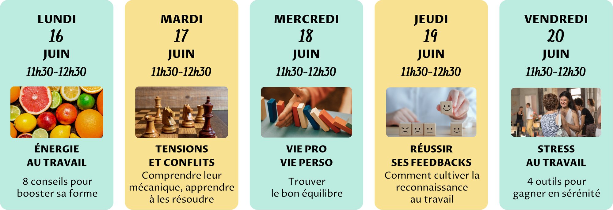 Offre inter-entreprise 2025 LAD Offre inter-entreprise 2025 LAD