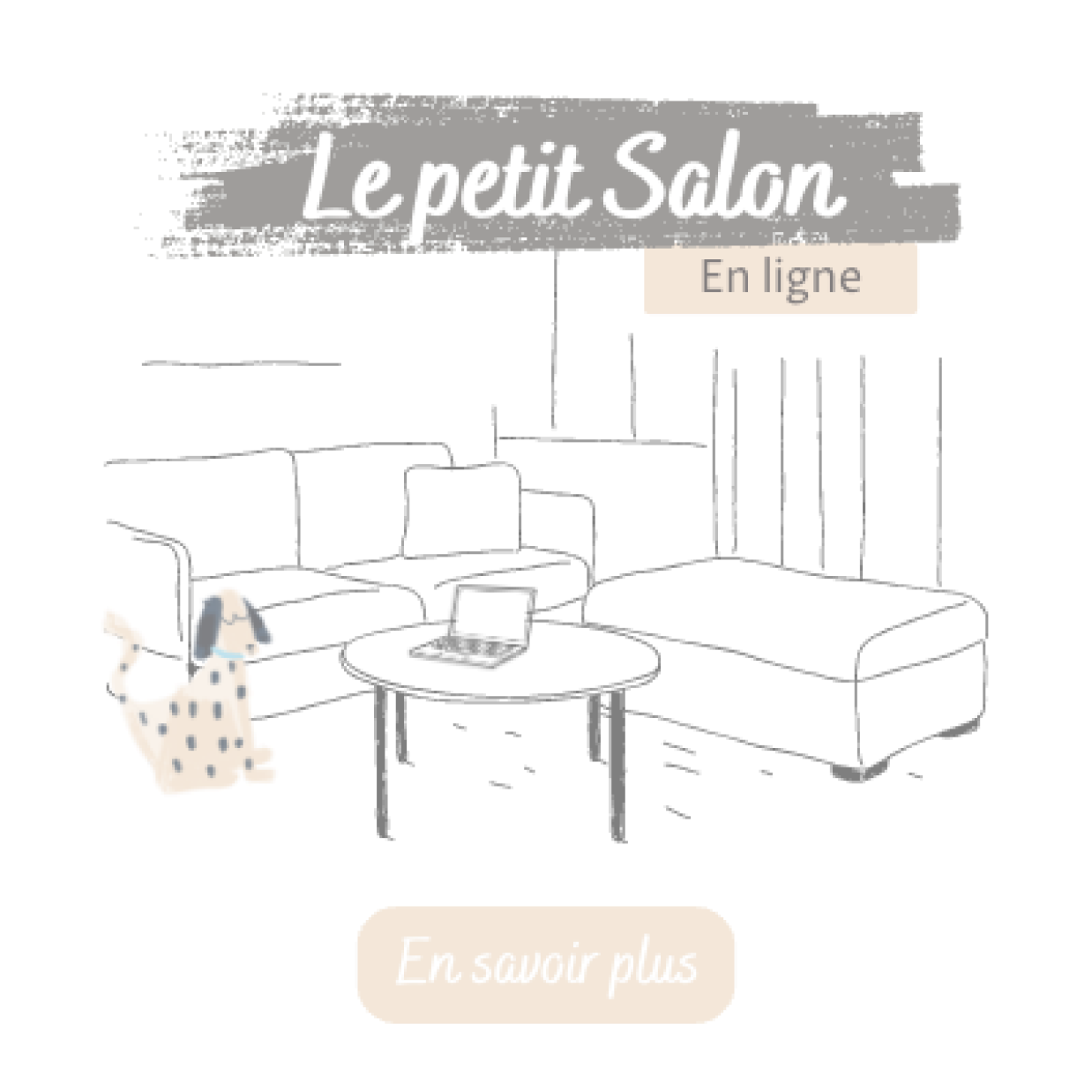 Le petit salon 50