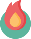 flamme flamme