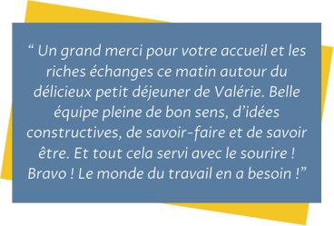 témoignage client LAD-1