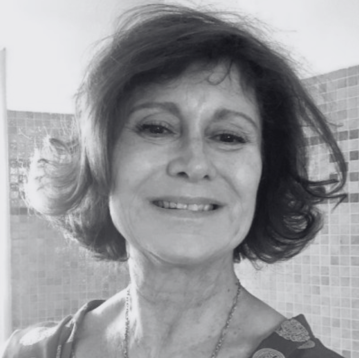 Sylvia Vico Sylvia Vico
