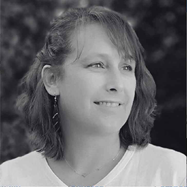 Ségolène Delahalle