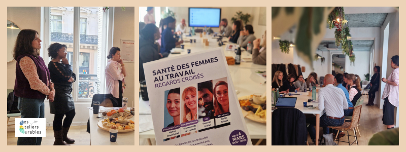 Trytique Table ronde santé mentale Trytique Table ronde santé mentale
